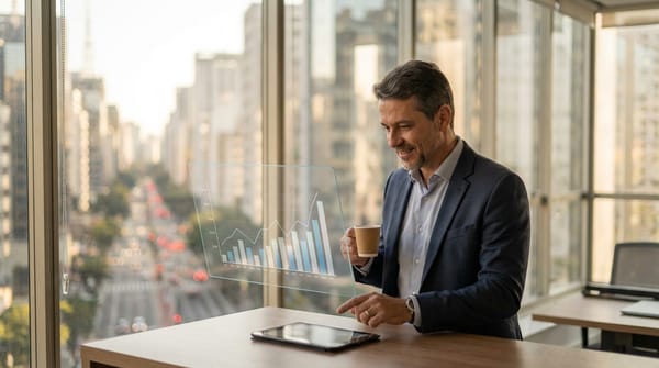 5 Formas de Usar IA para Vender Mais (Sem Ser Programador)