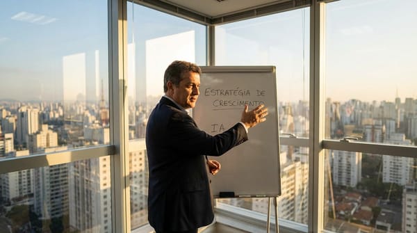 Agente de IA para Atendimento: O Que É e Como Funciona