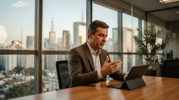 Como Melhorar a Experiência do Cliente em 5 Passos