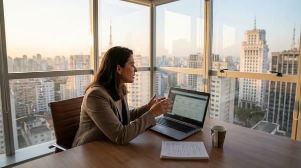 CRM Gratuito para Pequenas Empresas: 7 Melhores Opções 2026