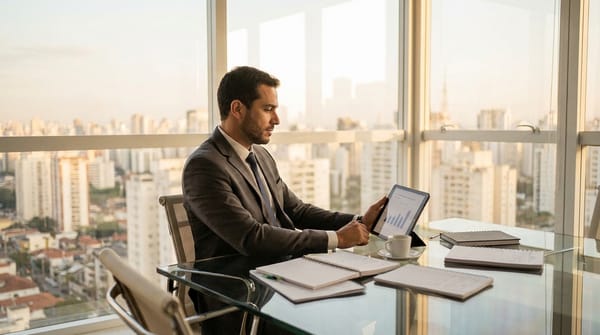 Diferença Entre Aceleração, Consultoria e Agência de Marketing