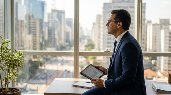 IA vs Humano no Atendimento: Quando Usar Cada Um?