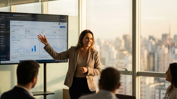 Instagram para Empresas: Como Crescer e Vender em 2026