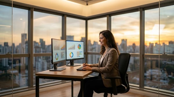 3 Sinais de que Sua Empresa Precisa de um Programa de Aceleração Agora