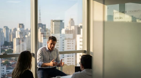 Objeções de Vendas: Como Responder as 10 Mais Comuns