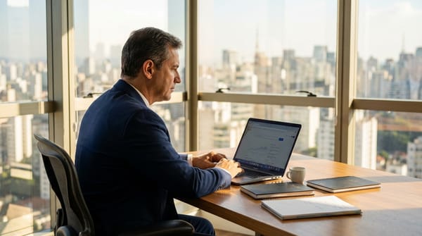 Palavras-Chave de Baixa Concorrência: Como Encontrar e Ranquear Rápido