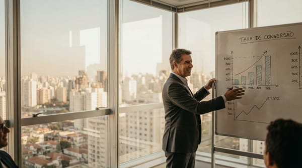 Taxa de Conversão: O Que É, Como Calcular e Como Melhorar