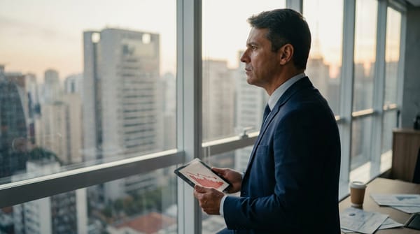 10 Erros Fatais de Marketing Digital Que Estão Matando Seu Negócio