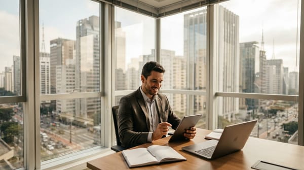 Automação de Follow-up: Como Nunca Mais Perder um Lead Por Falta de Contato