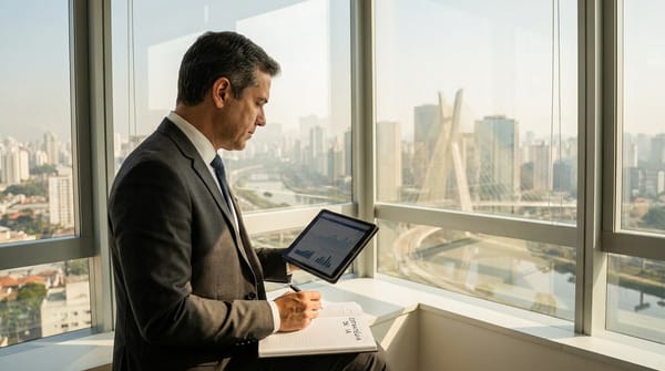 ChatGPT para Empresas: Como Usar IA para Reduzir Custos Operacionais