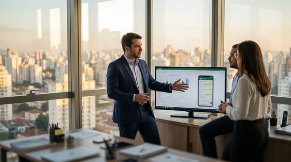 Como Usar WhatsApp para Vendas (Estratégias Comprovadas)
