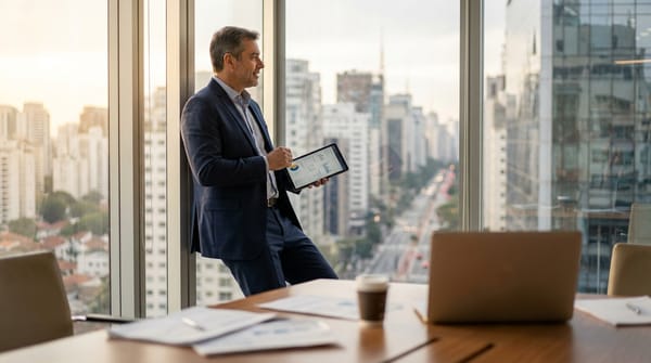 Customer Success: Como Reduzir Churn e Aumentar o LTV dos Clientes