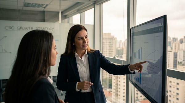 Otimização de Conversão (CRO): Como Dobrar Leads Sem Aumentar Budget