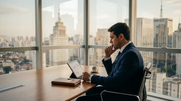 5 Erros Que Fazem Você Perder Dinheiro em Tráfego Pago