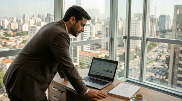 CPL, CPA, ROAS: Entenda as Métricas de Tráfego Pago de Uma Vez