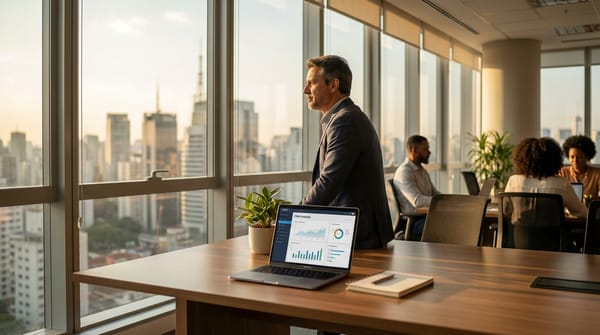 CRM Gratuito para Pequenas Empresas: 7 Melhores Opções 2026