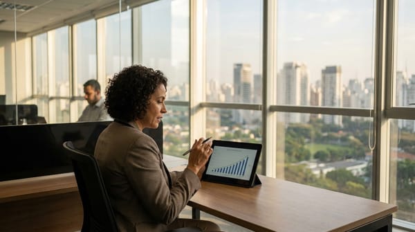 Indicadores de Desempenho (KPIs): Quais Sua Empresa Deve Acompanhar?