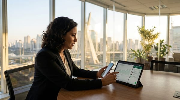 WhatsApp Business: Guia Completo para Empresas em 2026