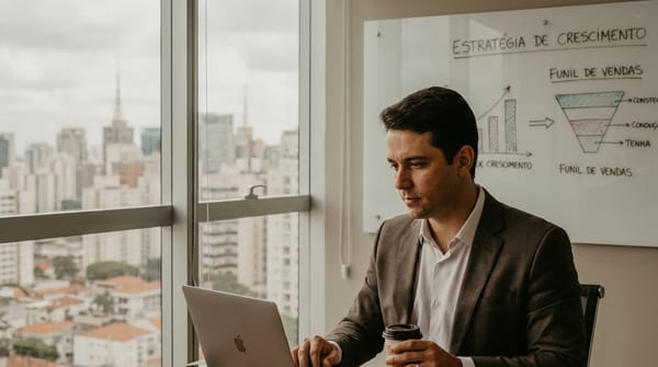 10 Erros Fatais de Marketing Digital Que Estão Matando Seu Negócio