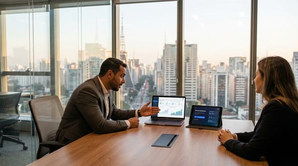 5 Formas de Usar IA para Vender Mais (Sem Ser Programador)