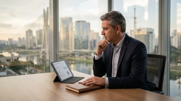 ChatGPT para Empresas: Como Usar IA para Reduzir Custos Operacionais