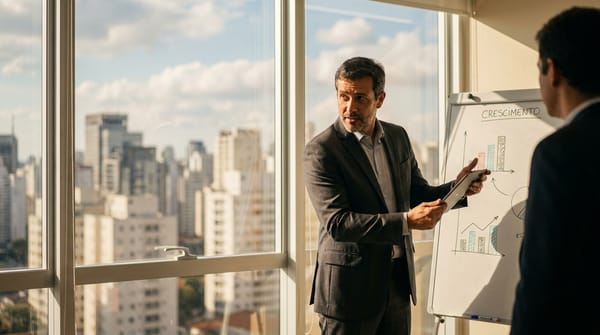 Closer de Vendas: O Que É, Como Contratar e Quanto Paga