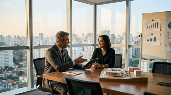 Como Delegar e Parar de Fazer Tudo Sozinho no Negócio