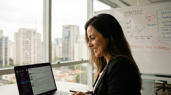 Copywriting com IA: Como Usar ChatGPT Para Escrever Textos Que Vendem