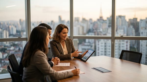 Customer Success: Como Reduzir Churn e Aumentar o LTV dos Clientes
