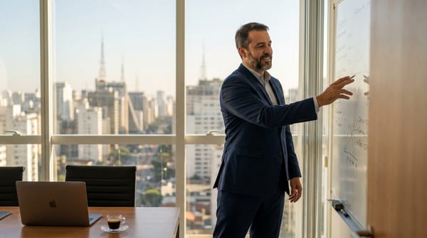 Gestão Empresarial: 7 Dicas Práticas para Crescer Sem Perder o Controle