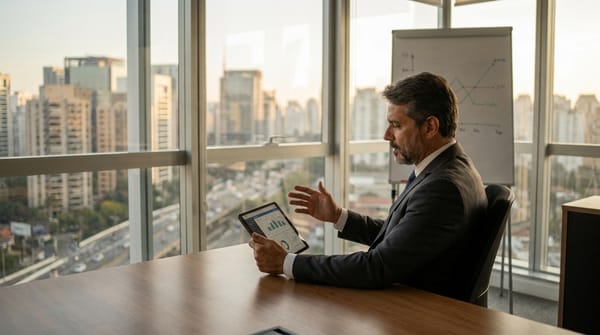 Gestão Financeira Para Empreendedores: Controle de Caixa e Lucro Real