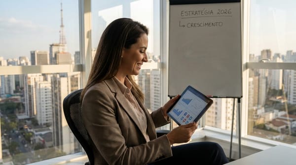 Instagram para Empresas: Como Crescer e Vender em 2026