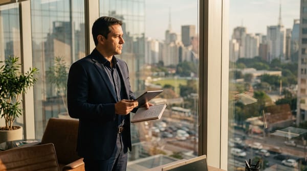 LinkedIn B2B: 7 Estratégias para Prospectar Clientes Empresariais