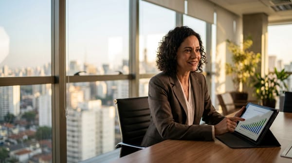 Marketing de Influência B2B: Como Micro-Influenciadores Geram Mais ROI