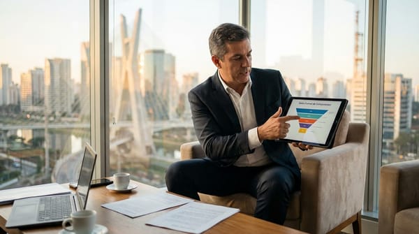 Pipeline de Vendas: Como Gerenciar e Otimizar Para Fechar Mais