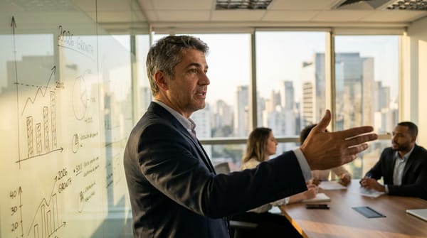 Pricing Estratégico: Como Precificar Para Maximizar Lucro em 2026