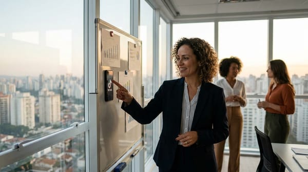 TikTok para Negócios: Como Empresas B2B Estão Usando a Plataforma Para Vender