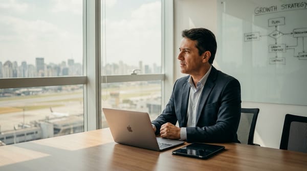 ChatGPT para Empresas: Como Usar IA para Reduzir Custos Operacionais