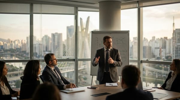 Closer de Vendas: O Que É, Como Contratar e Quanto Paga