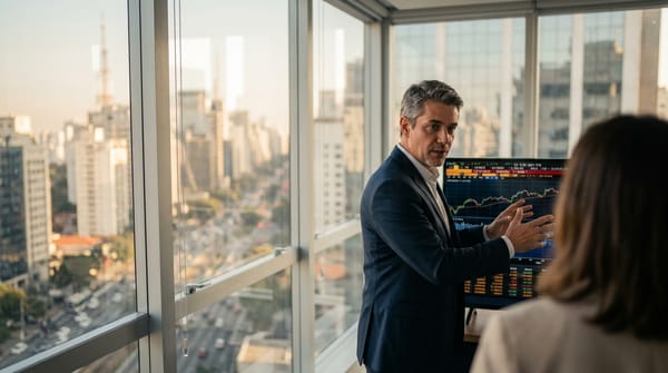 Como Escalar Campanhas de Tráfego Pago Sem Queimar Dinheiro