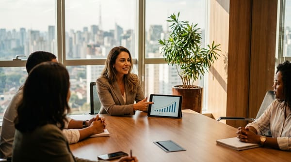 Como Melhorar a Experiência do Cliente em 5 Passos