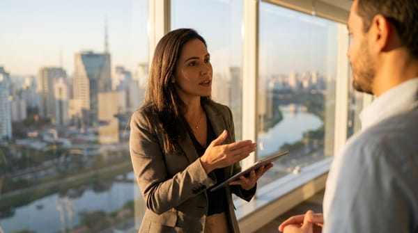 IA Generativa no Marketing: Como Criar Conteúdo em Escala Sem Perder Qualidade