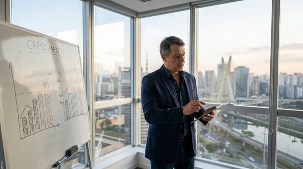Instagram para Empresas: Como Crescer e Vender em 2026