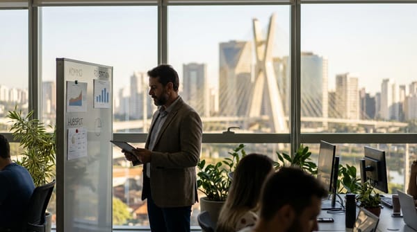 Kommo, RD Station ou HubSpot: Qual CRM Escolher?