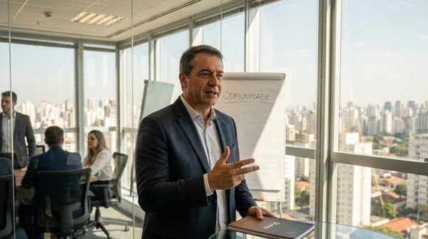 Marketing de Comunidade: Como Construir Uma Tribo em Torno da Sua Marca
