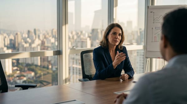 Marketing de Influência B2B: Como Micro-Influenciadores Geram Mais ROI