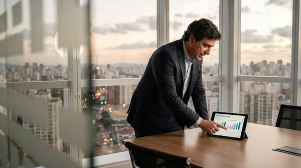 Pricing Estratégico: Como Precificar Para Maximizar Lucro em 2026