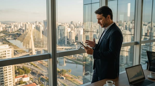 10 Erros Fatais de Marketing Digital Que Estão Matando Seu Negócio