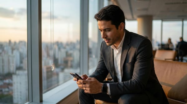 10 Mensagens de WhatsApp Que Convertem (Templates Prontos)