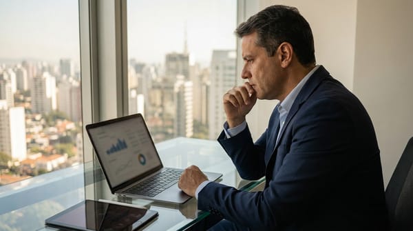 5 Erros Que Fazem Você Perder Dinheiro em Tráfego Pago